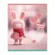 Зошит 1 вересня Kawaii notebook А5 12 аркушів лінія (768738)