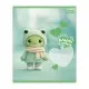 Зошит 1 вересня Kawaii notebook А5 12 аркушів лінія (768738)