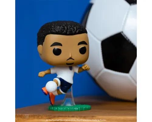 Фігурка Funko Pop серії Футбол: Англія - Трент Александер-Арнольд (92723)