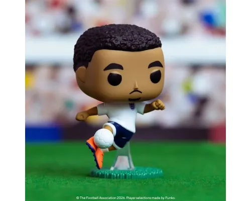 Фігурка Funko Pop серії Футбол: Англія - Трент Александер-Арнольд (92723)