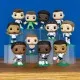 Фігурка Funko Pop серії Футбол: Англія - Трент Александер-Арнольд (92723)