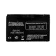 Батарея до ДБЖ Frime GS1270 12V 7Ah (GS1270)