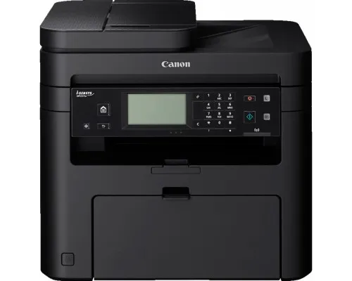 Багатофункціональний пристрій Canon i-SENSYS MF237w c Wi-Fi (1418C105)