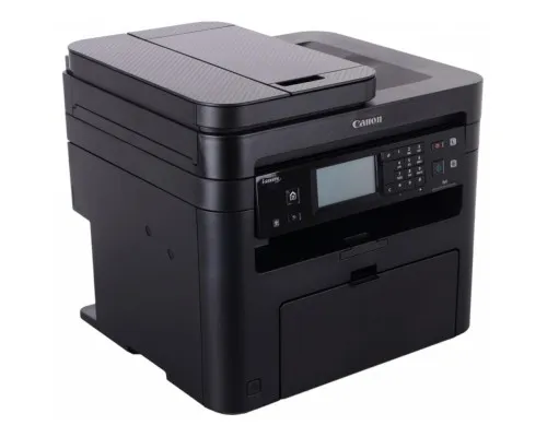 Багатофункціональний пристрій Canon i-SENSYS MF237w c Wi-Fi (1418C105)