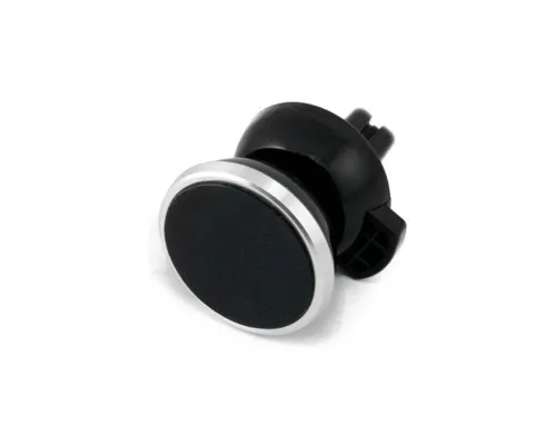 Універсальний автотримач Extradigital Magnetic Holder Black/Silver (CRM4114)