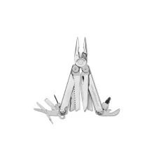 Мультитул Leatherman WAVE PLUS (832524)