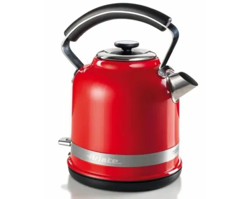 Електрочайник Ariete 2854 Red
