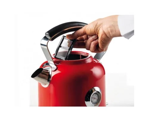 Електрочайник Ariete 2854 Red