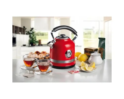 Електрочайник Ariete 2854 Red