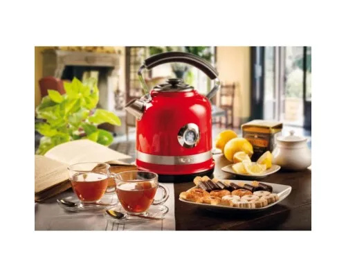 Електрочайник Ariete 2854 Red