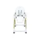 Стілець для годування Peg-Perego Prima Pappa Follow Me Gold (IH01000001BL00)
