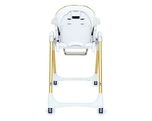 Стілець для годування Peg-Perego Prima Pappa Follow Me Gold (IH01000001BL00)