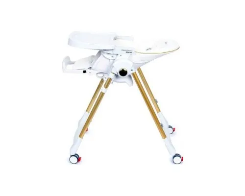 Стілець для годування Peg-Perego Prima Pappa Follow Me Gold (IH01000001BL00)