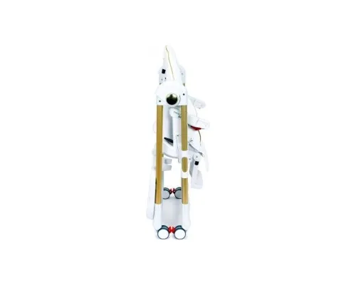 Стілець для годування Peg-Perego Prima Pappa Follow Me Gold (IH01000001BL00)