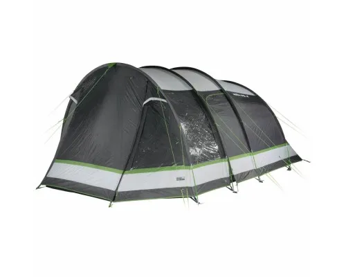 Намет High Peak Bozen 5.0 Light Grey/Dark Grey/Green (928666)
