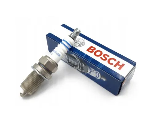 Свічка запалювання Bosch 0 242 235 668