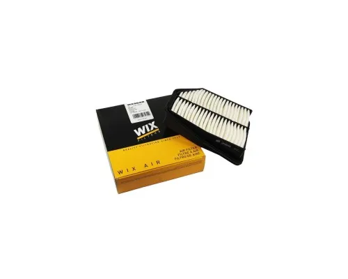 Повітряний фільтр для автомобіля Wixfiltron WA9648