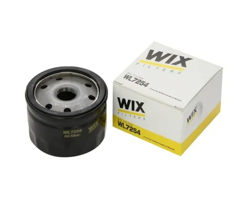Фільтр масляний Wixfiltron WL7254