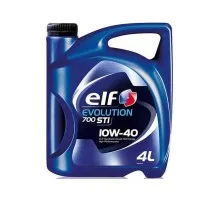 Моторна олива ELF EVOL.700 STI 10w40 4л. (4377)