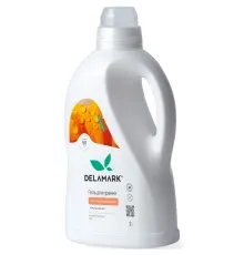Гель для прання DeLaMark Color 2 л (4820152331236)