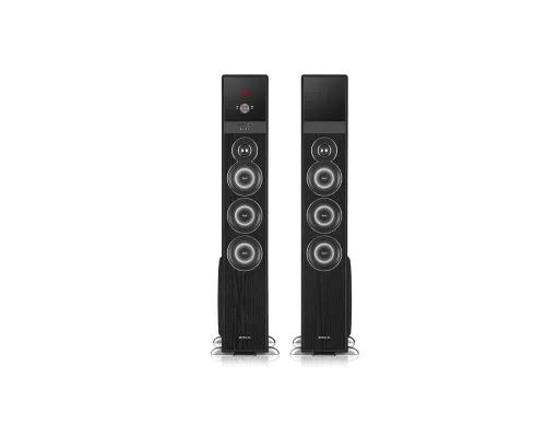 Акустична система REAL-EL S-2070 Black (EL121200007)
