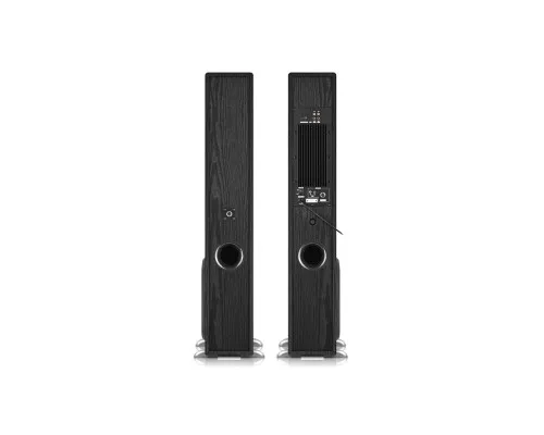 Акустична система REAL-EL S-2070 Black (EL121200007)
