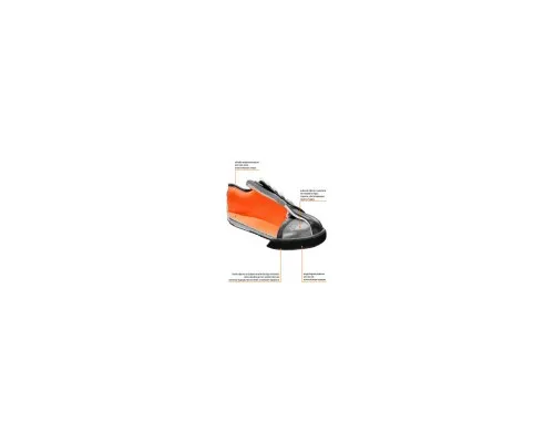 Черевики робочі Neo Tools SВ, сталевий підносок, р.42 (82-113)