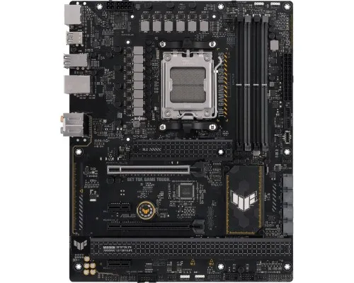 Материнська плата ASUS TUF GAMING B650-PLUS