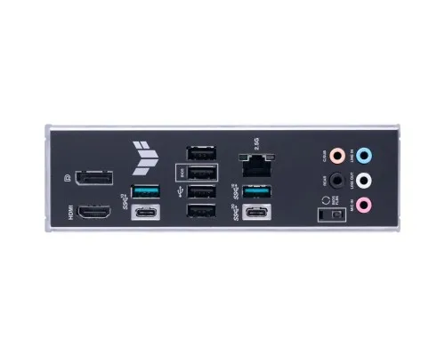 Материнська плата ASUS TUF GAMING B650-PLUS
