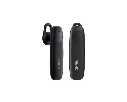 Bluetooth-гарнітура Havit HV-E525BT Black (RL069613)