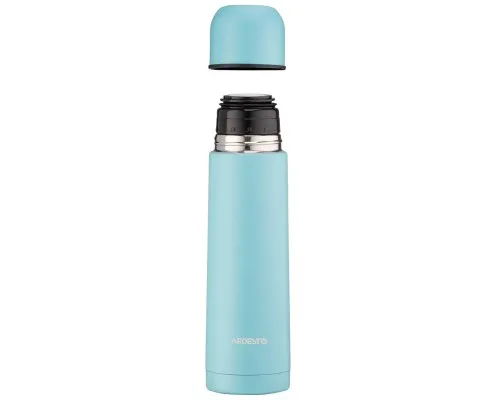 Термос Ardesto Bright City 500 мл Blue (AR2650BL)