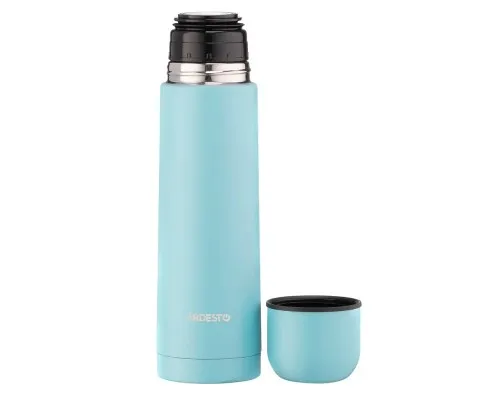 Термос Ardesto Bright City 500 мл Blue (AR2650BL)