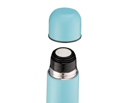 Термос Ardesto Bright City 500 мл Blue (AR2650BL)