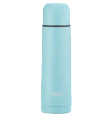 Термос Ardesto Bright City 500 мл Blue (AR2650BL)