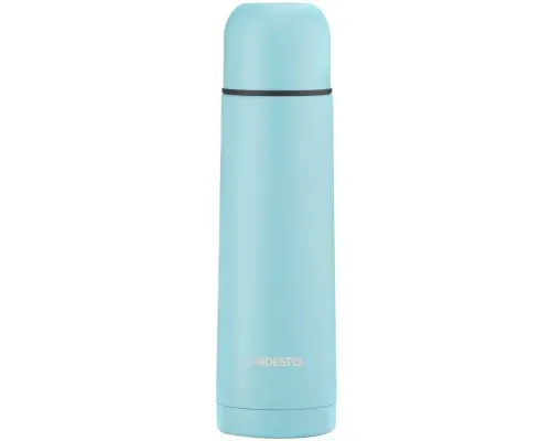Термос Ardesto Bright City 500 мл Blue (AR2650BL)