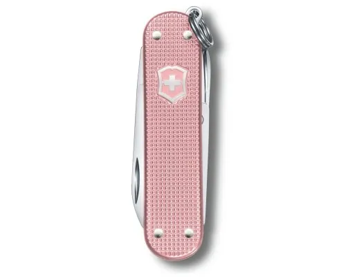 Ніж Victorinox Classic SD Alox Colors Cotton Candy (0.6221.252G)