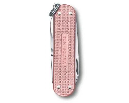 Ніж Victorinox Classic SD Alox Colors Cotton Candy (0.6221.252G)