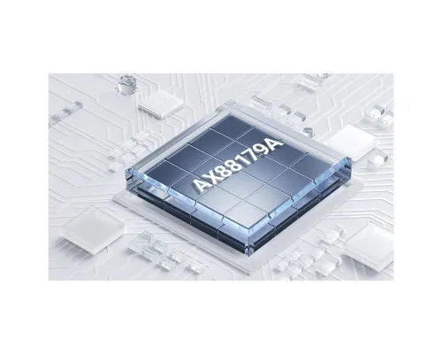 Перехідник USB-C to RJ45 Ethernet 1000Mbps CM199 Ugreen (50737)