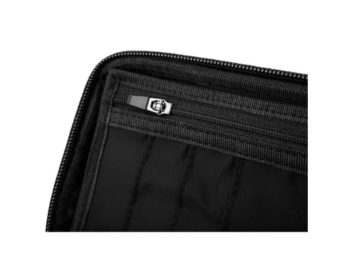 Велосумка на кермо Neo Tools з тримачем для смартфона до 6" Black (91-001)