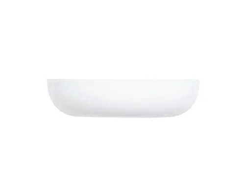 Блюдо Luminarc Friends Time White 17 см (P6280)