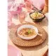 Блюдо Luminarc Friends Time White 17 см (P6280)