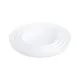Блюдо Luminarc Friends Time White 17 см (P6280)