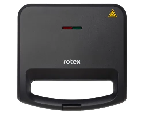 Вафельниця Rotex RSM122-B