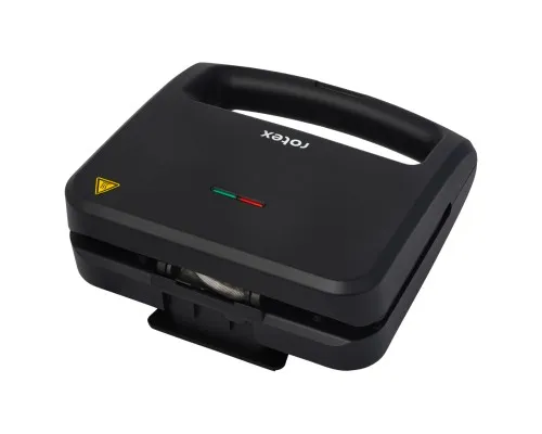 Вафельниця Rotex RSM122-B