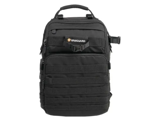 Фото-сумка Vanguard Backpack VEO Range T 37M Black (4719856249100)