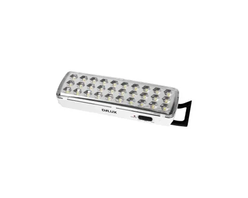 Світильник Delux REL-501 30 LED 2W (90016960)
