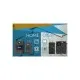 Пристрій безперебійного живлення PowerWalker Basic VI 3000 STL LCD (10121194)