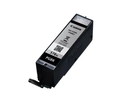 Картридж Canon PGI-570XL Black (0318C010)