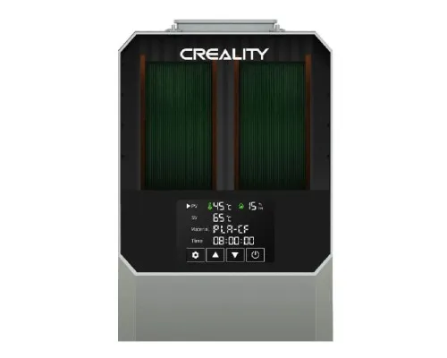 Додаткове обладнання Creality Space Pi Filament Dryer Plus (4005010071)
