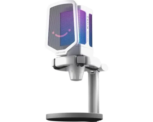 Мікрофон Fifine Q6W USB White (Q6W)